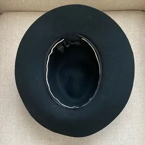 rag & bone | Accessories | New Rag Bone Wool Floppy Brim  display picture 2